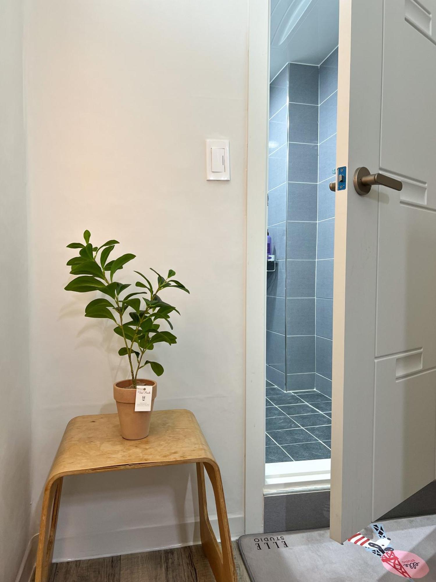 Apartemen The Cozy Nonhyeon, Gangnam Eonju Station 5 Min, 2 Bedrooms, Premium Beds, Value For Money, Biz Trip *