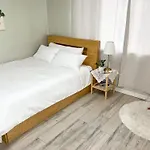 The Cozy Nonhyeon, Gangnam Eonju Station 5 Min, 2 Bedrooms, Premium Beds, Value For Money, Biz Trip
